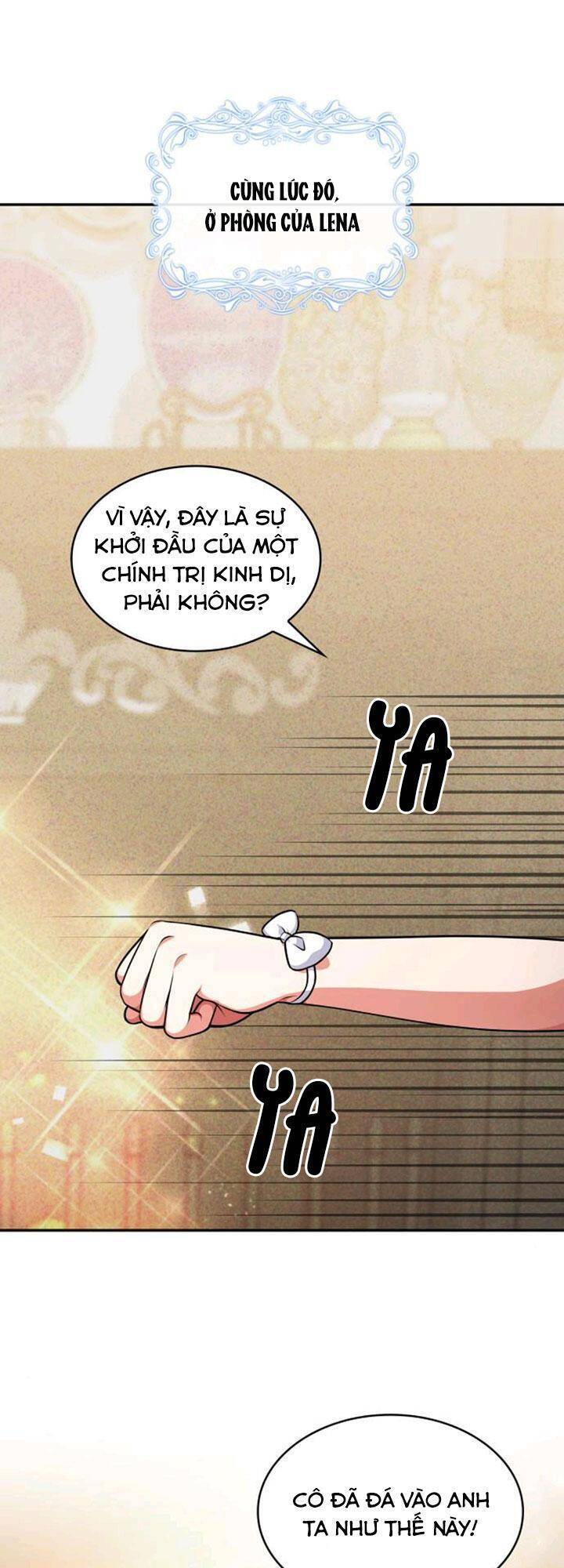 Regina Lena - Gửi Người Không Được Tha Thứ Chapter 16 - 65