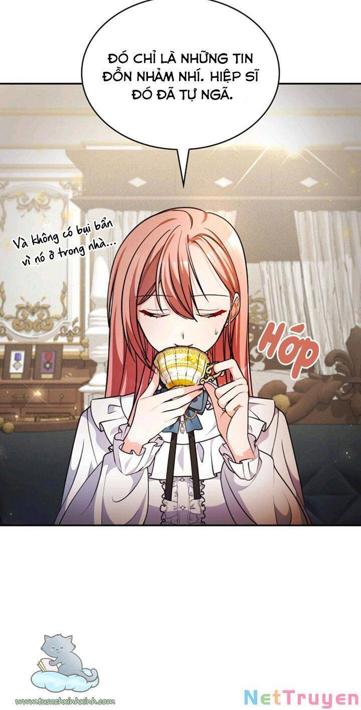 Regina Lena - Gửi Người Không Được Tha Thứ Chapter 16 - 68