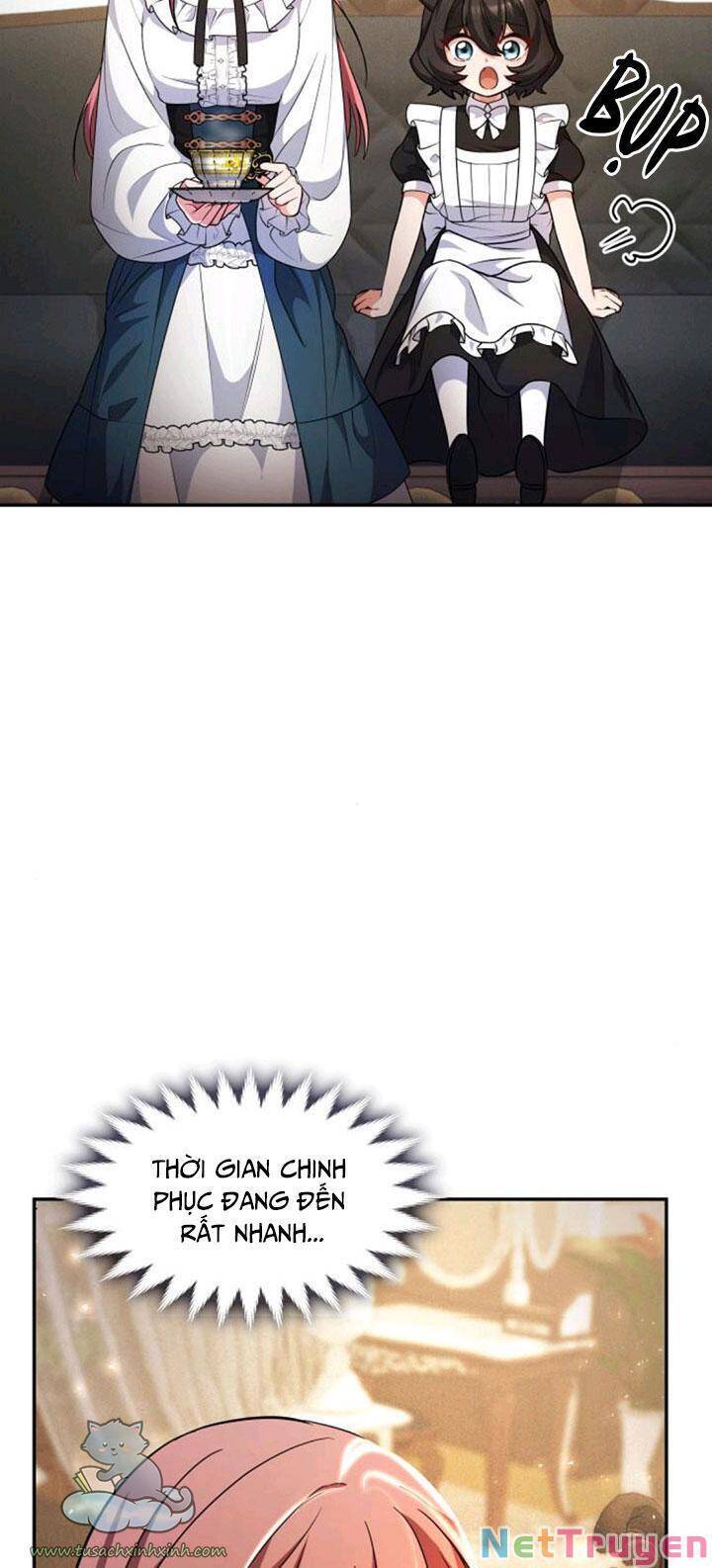 Regina Lena - Gửi Người Không Được Tha Thứ Chapter 16 - 70