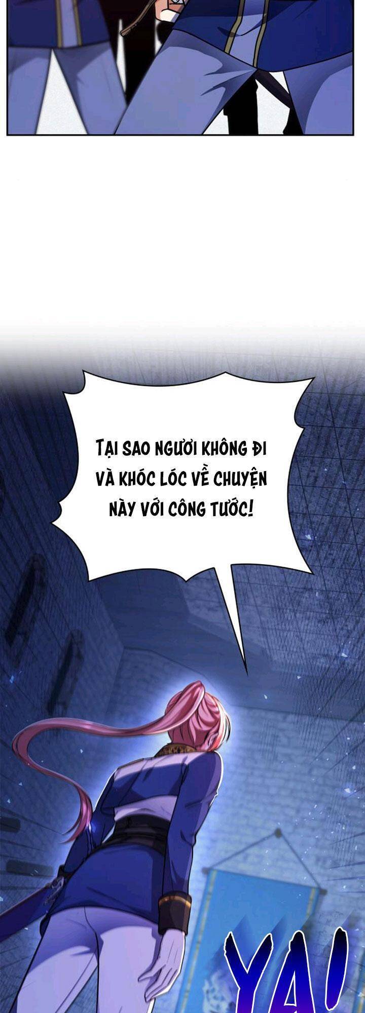 Regina Lena - Gửi Người Không Được Tha Thứ Chapter 16 - 8