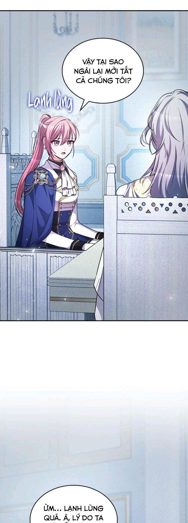 Regina Lena - Gửi Người Không Được Tha Thứ Chapter 16 - 82