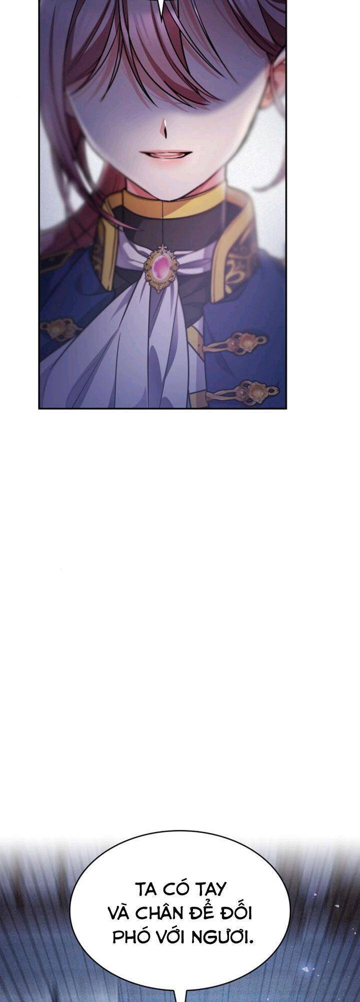 Regina Lena - Gửi Người Không Được Tha Thứ Chapter 16 - 10