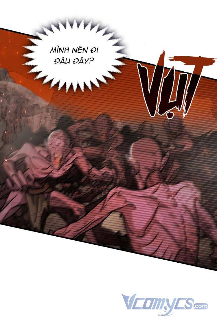 Regina Lena - Gửi Người Không Được Tha Thứ Chapter 19 - 13