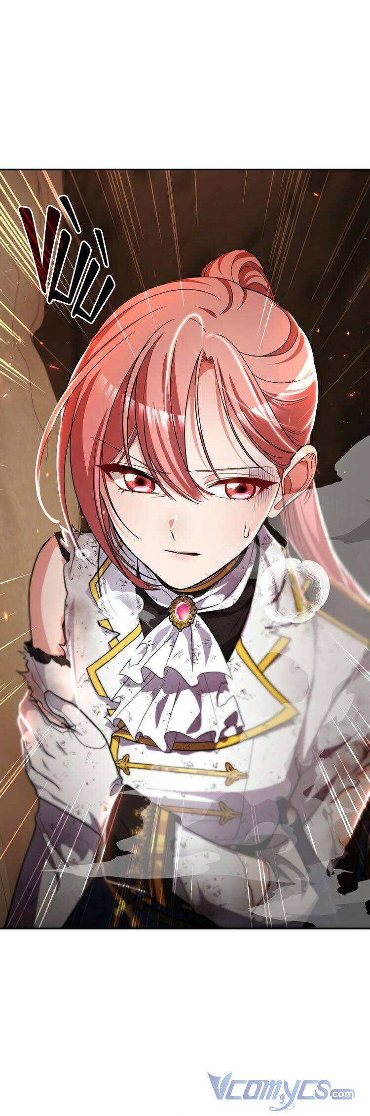 Regina Lena - Gửi Người Không Được Tha Thứ Chapter 19 - 19