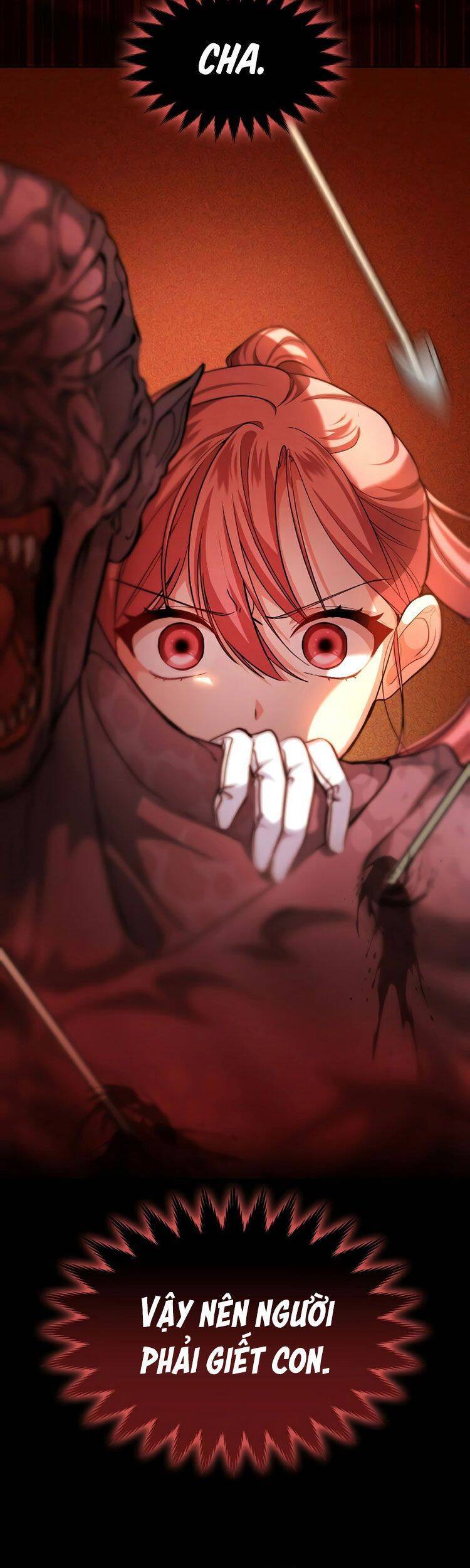 Regina Lena - Gửi Người Không Được Tha Thứ Chapter 19 - 3