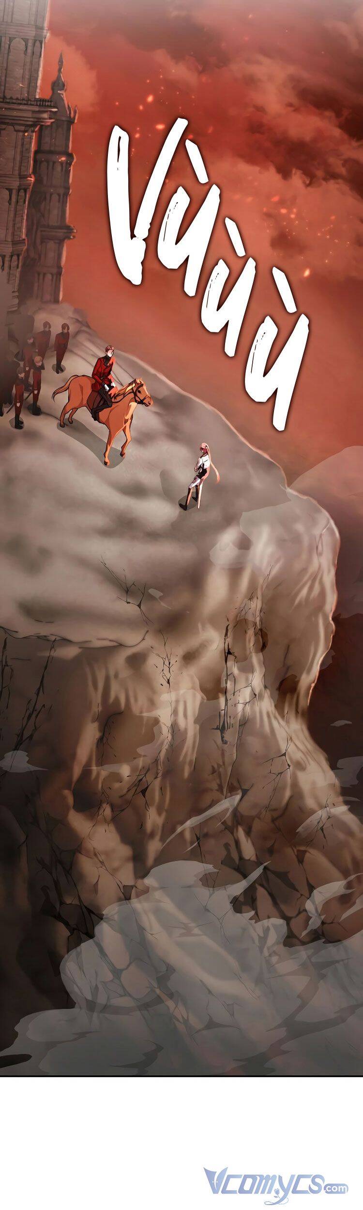 Regina Lena - Gửi Người Không Được Tha Thứ Chapter 19 - 26