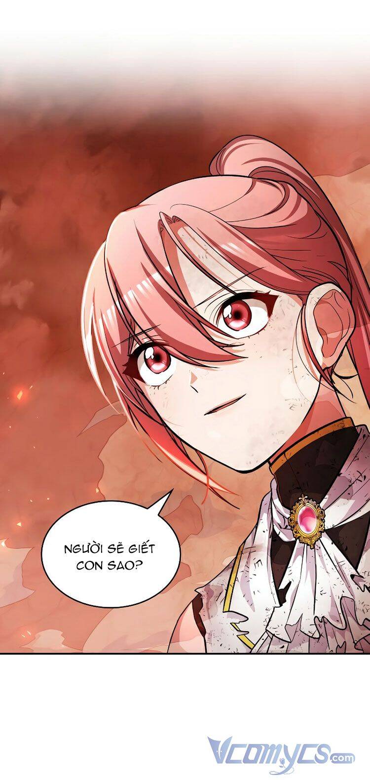 Regina Lena - Gửi Người Không Được Tha Thứ Chapter 19 - 29