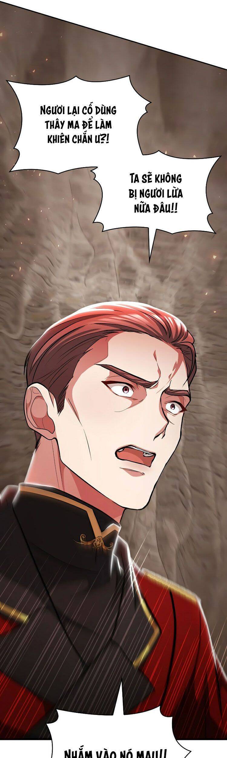 Regina Lena - Gửi Người Không Được Tha Thứ Chapter 19 - 39