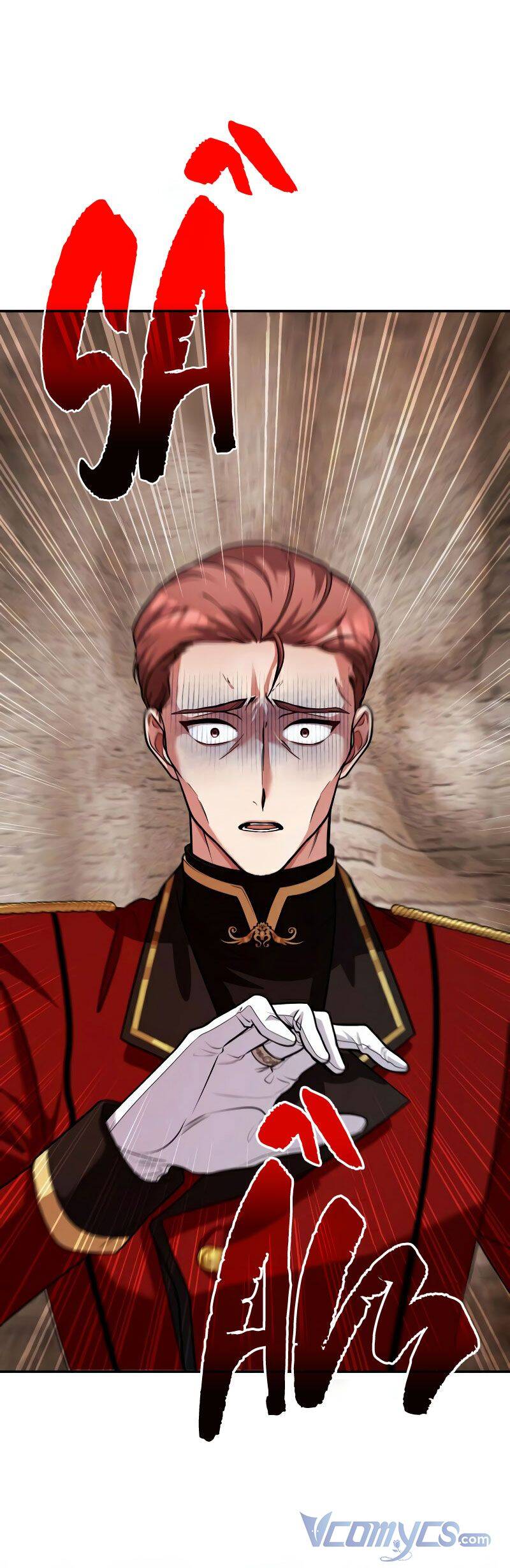 Regina Lena - Gửi Người Không Được Tha Thứ Chapter 19 - 48