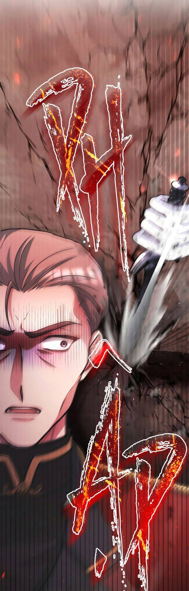 Regina Lena - Gửi Người Không Được Tha Thứ Chapter 19 - 51