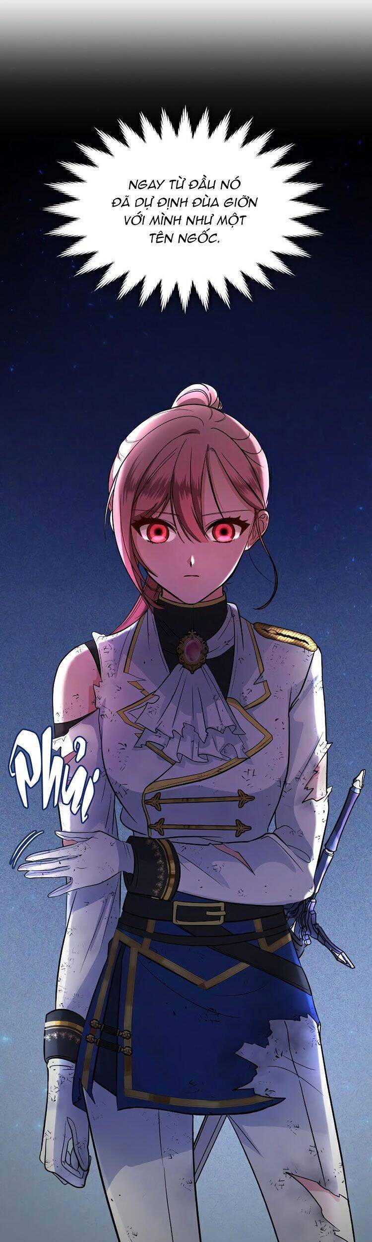 Regina Lena - Gửi Người Không Được Tha Thứ Chapter 19 - 74