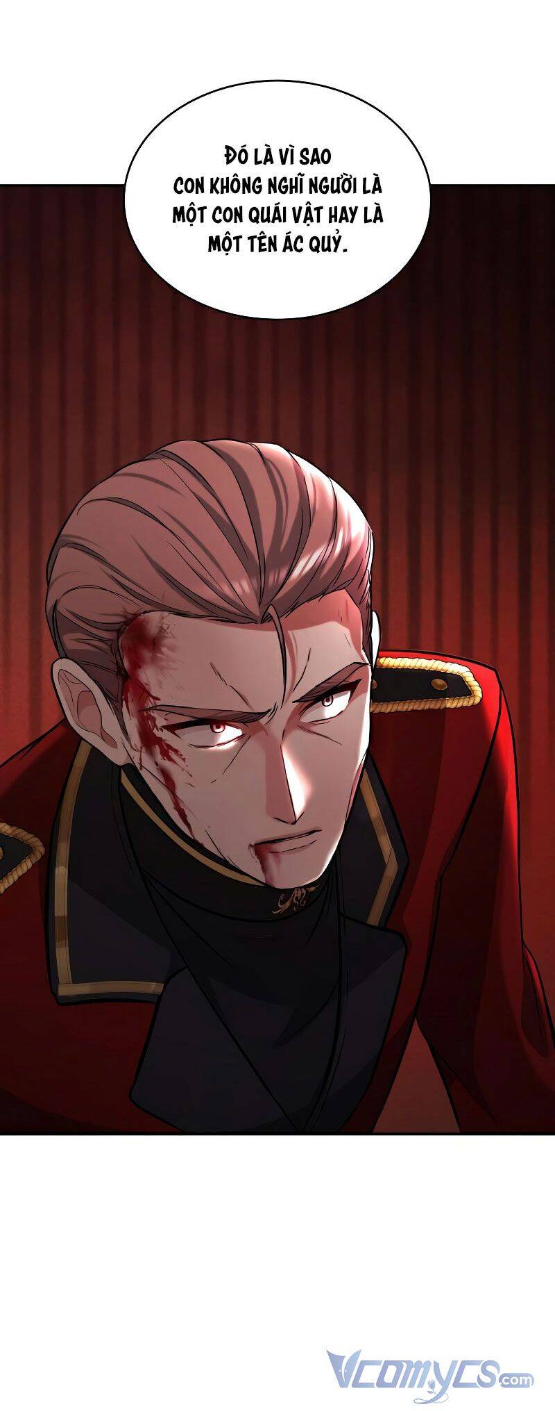 Regina Lena - Gửi Người Không Được Tha Thứ Chapter 19 - 87