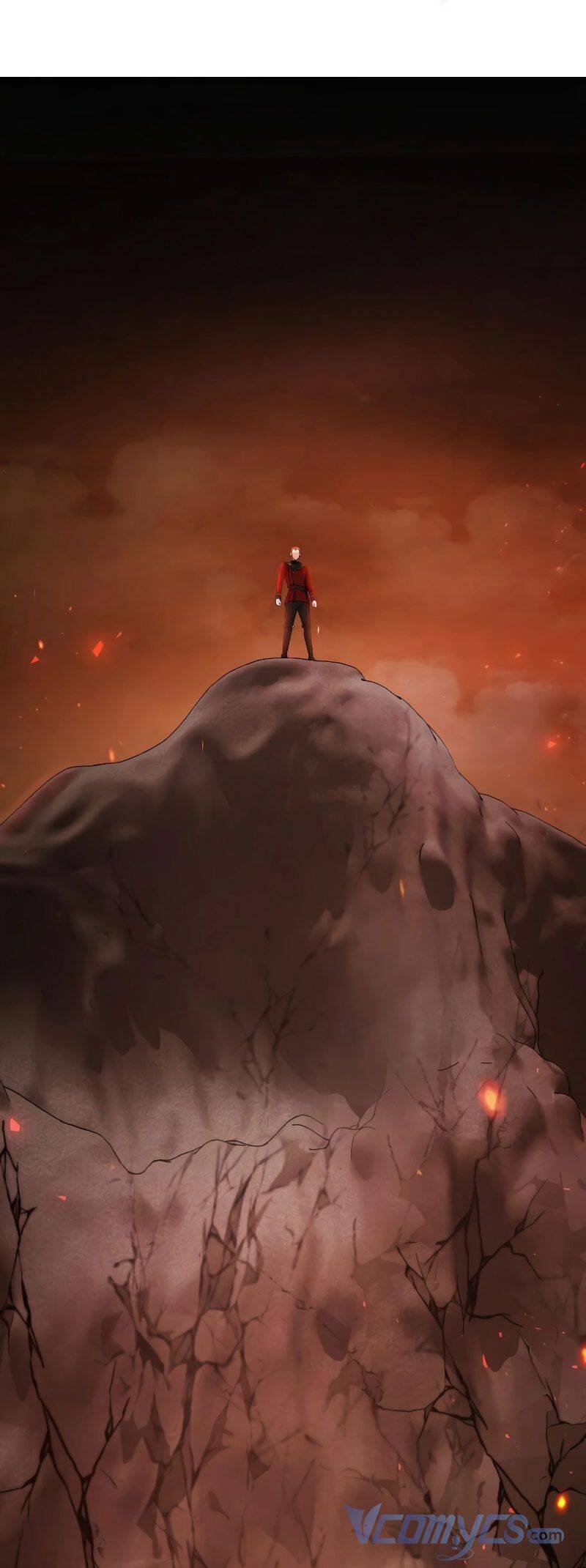 Regina Lena - Gửi Người Không Được Tha Thứ Chapter 19 - 100