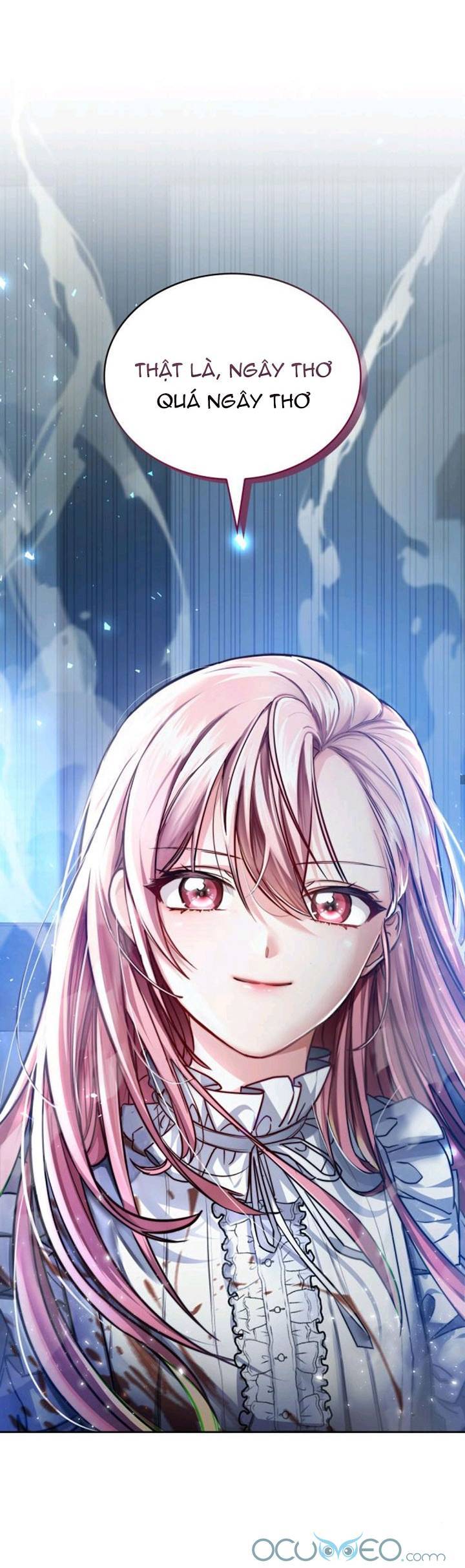 Regina Lena - Gửi Người Không Được Tha Thứ Chapter 2 - 2