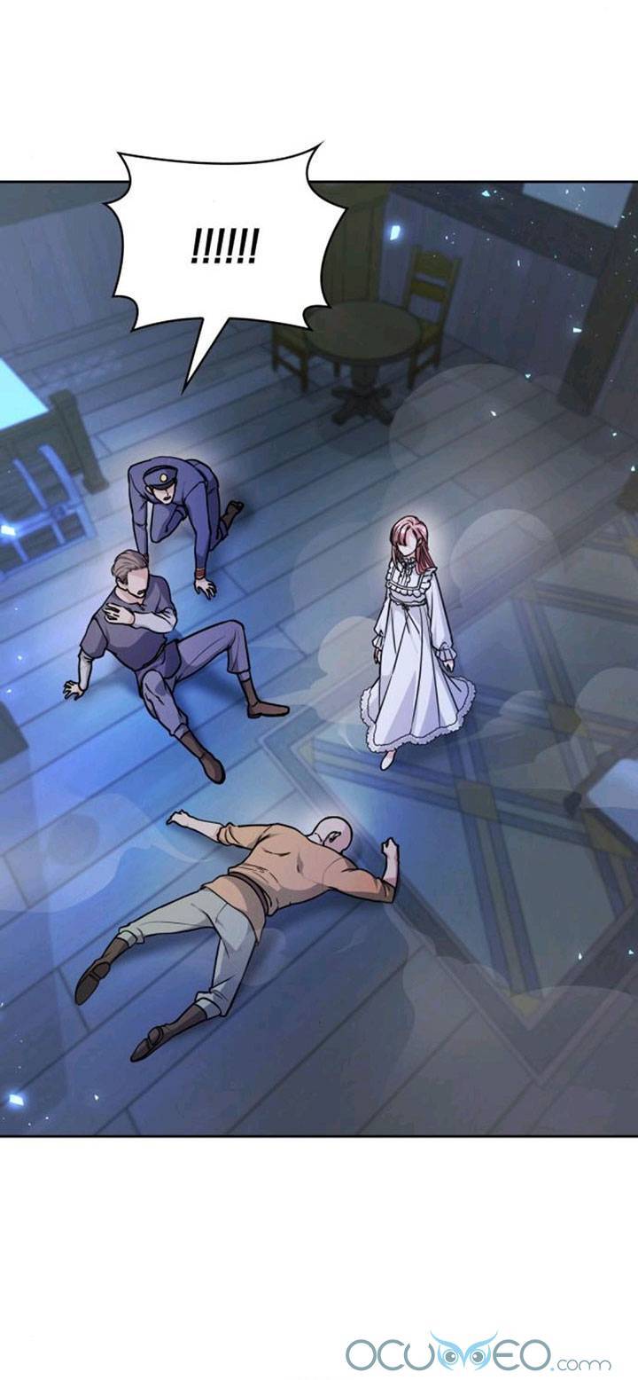 Regina Lena - Gửi Người Không Được Tha Thứ Chapter 2 - 12