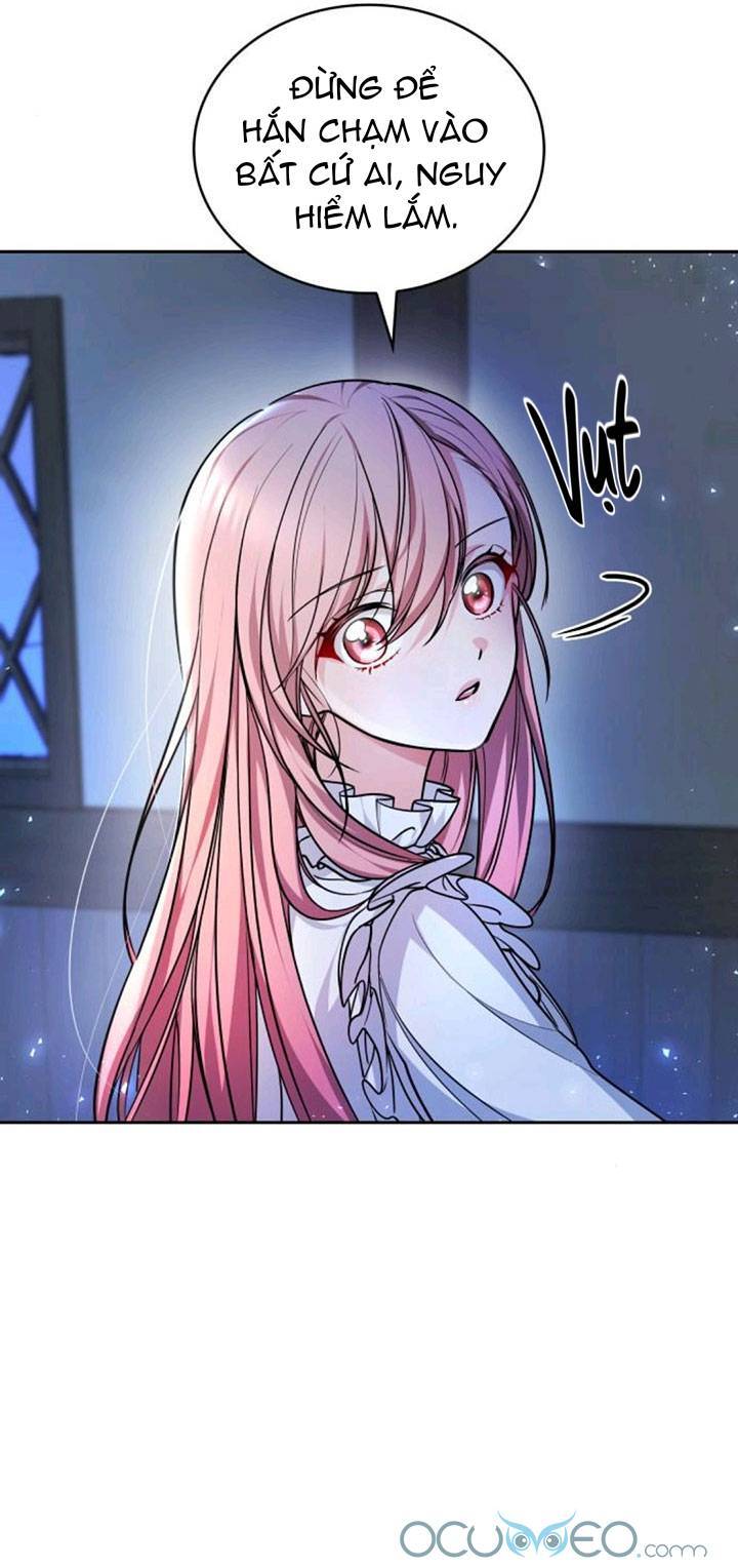 Regina Lena - Gửi Người Không Được Tha Thứ Chapter 2 - 13