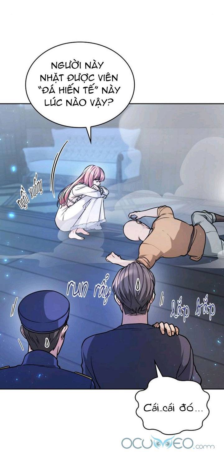 Regina Lena - Gửi Người Không Được Tha Thứ Chapter 2 - 14