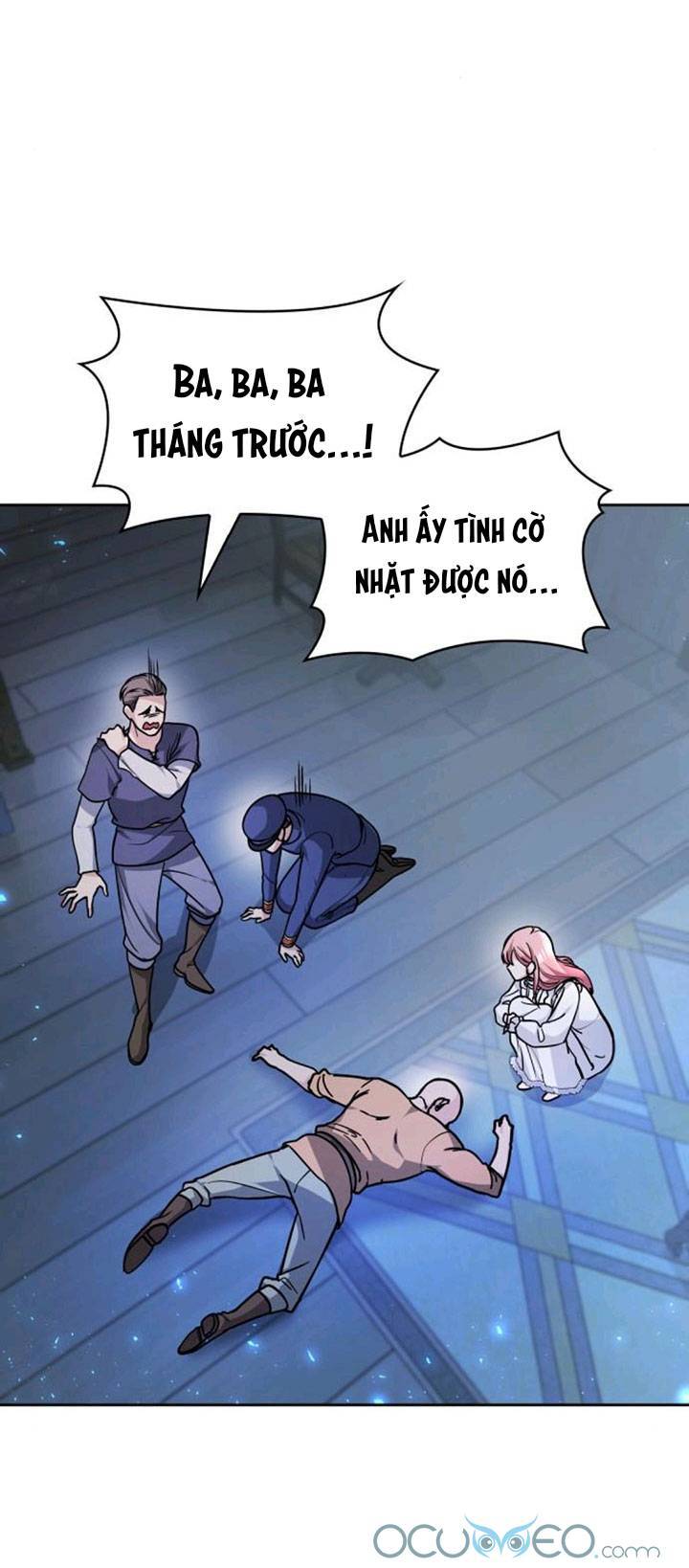 Regina Lena - Gửi Người Không Được Tha Thứ Chapter 2 - 16