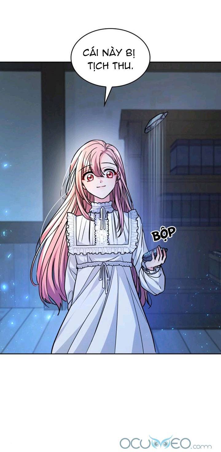 Regina Lena - Gửi Người Không Được Tha Thứ Chapter 2 - 18