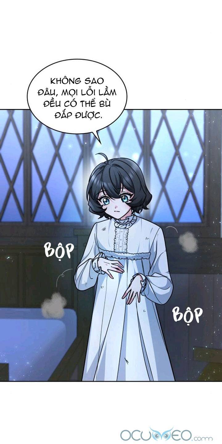 Regina Lena - Gửi Người Không Được Tha Thứ Chapter 2 - 19