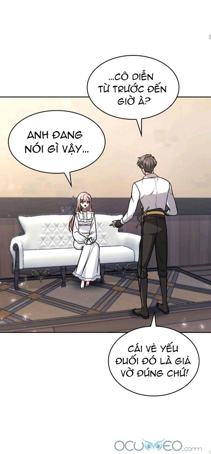 Regina Lena - Gửi Người Không Được Tha Thứ Chapter 2 - 22