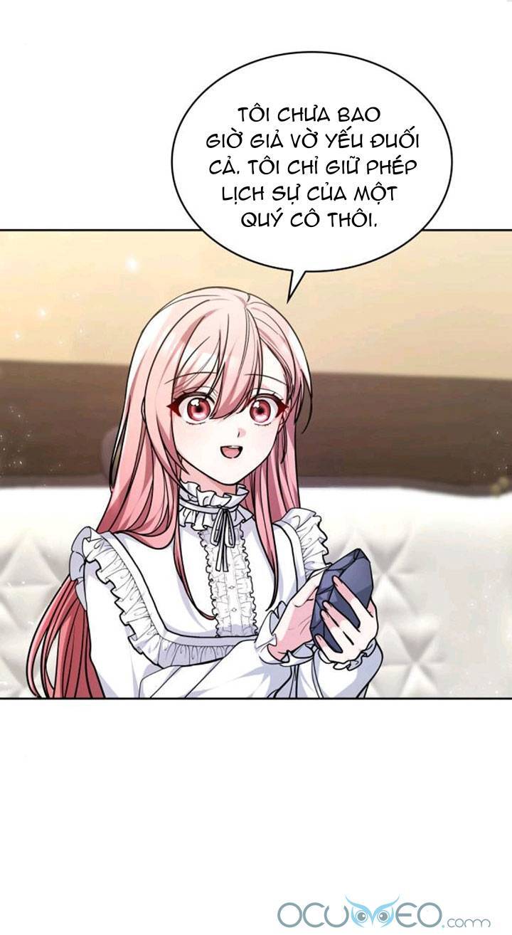 Regina Lena - Gửi Người Không Được Tha Thứ Chapter 2 - 23