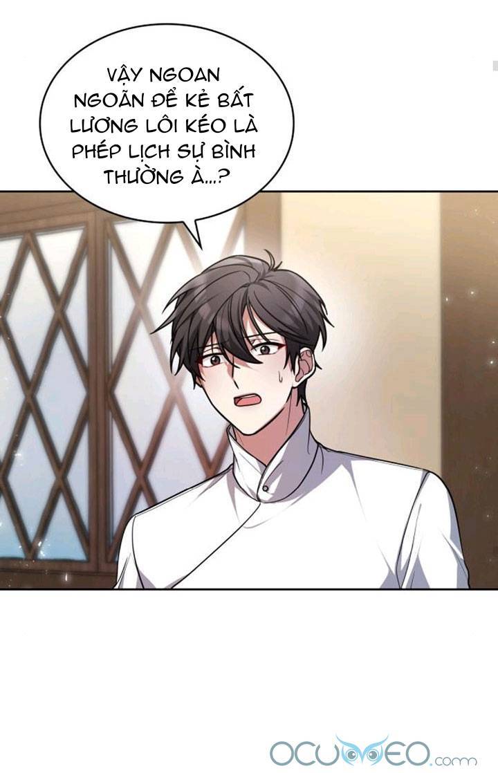 Regina Lena - Gửi Người Không Được Tha Thứ Chapter 2 - 24