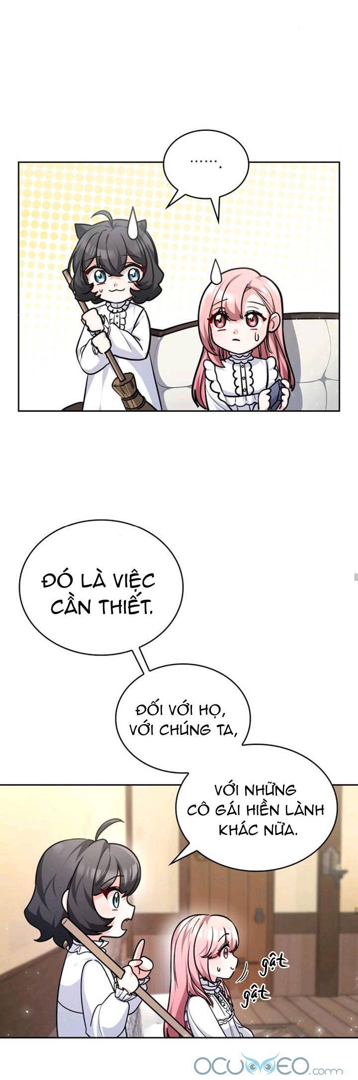 Regina Lena - Gửi Người Không Được Tha Thứ Chapter 2 - 25