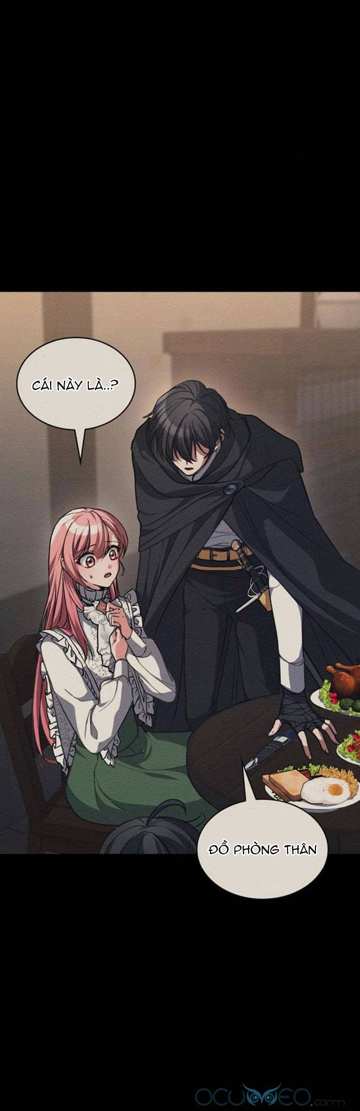 Regina Lena - Gửi Người Không Được Tha Thứ Chapter 2 - 29