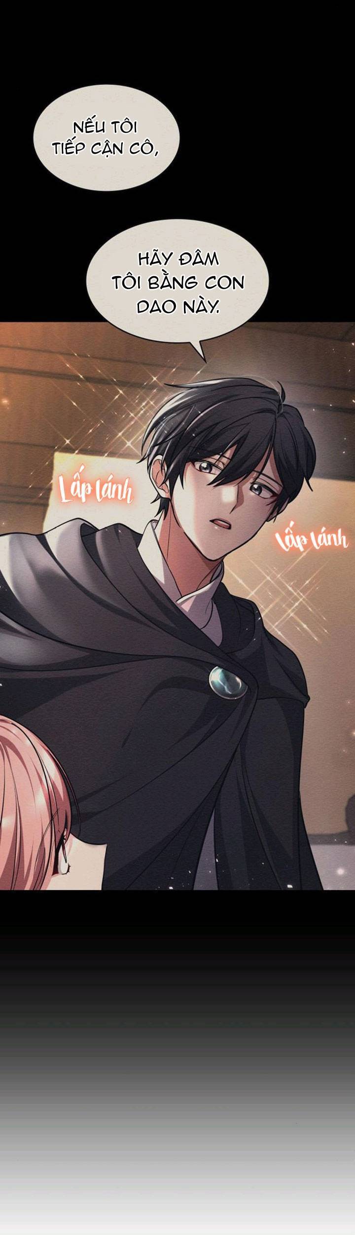 Regina Lena - Gửi Người Không Được Tha Thứ Chapter 2 - 30