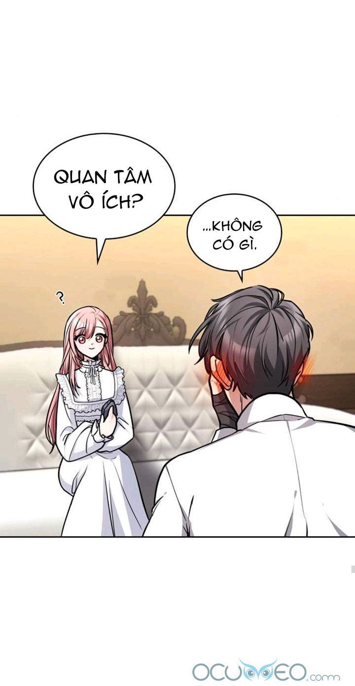 Regina Lena - Gửi Người Không Được Tha Thứ Chapter 2 - 33