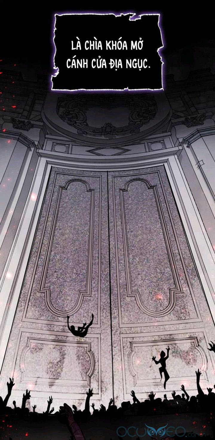 Regina Lena - Gửi Người Không Được Tha Thứ Chapter 2 - 36