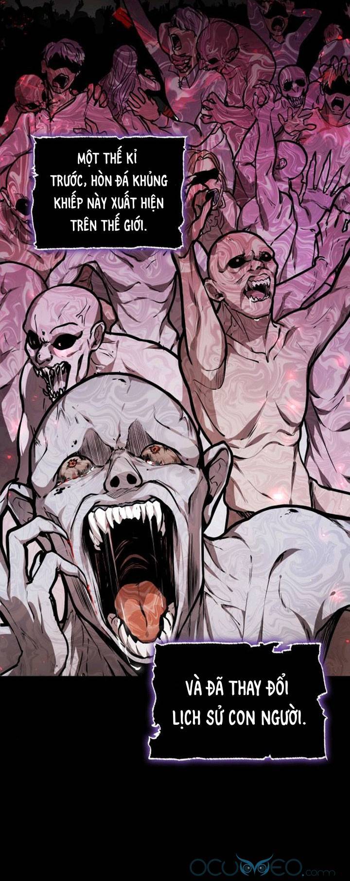 Regina Lena - Gửi Người Không Được Tha Thứ Chapter 2 - 37