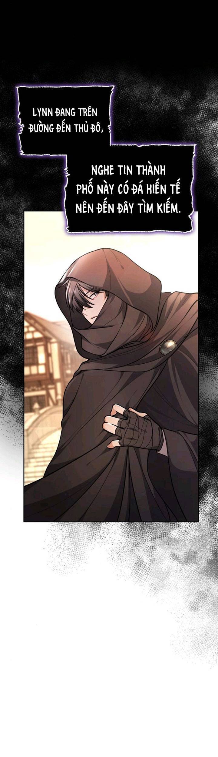 Regina Lena - Gửi Người Không Được Tha Thứ Chapter 2 - 38