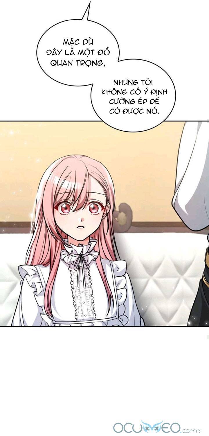 Regina Lena - Gửi Người Không Được Tha Thứ Chapter 2 - 42