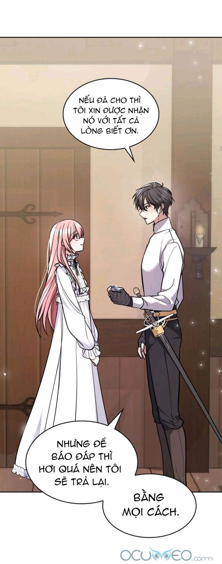 Regina Lena - Gửi Người Không Được Tha Thứ Chapter 2 - 48