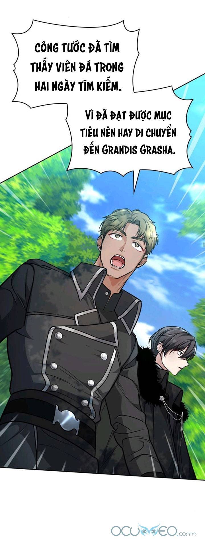 Regina Lena - Gửi Người Không Được Tha Thứ Chapter 2 - 60