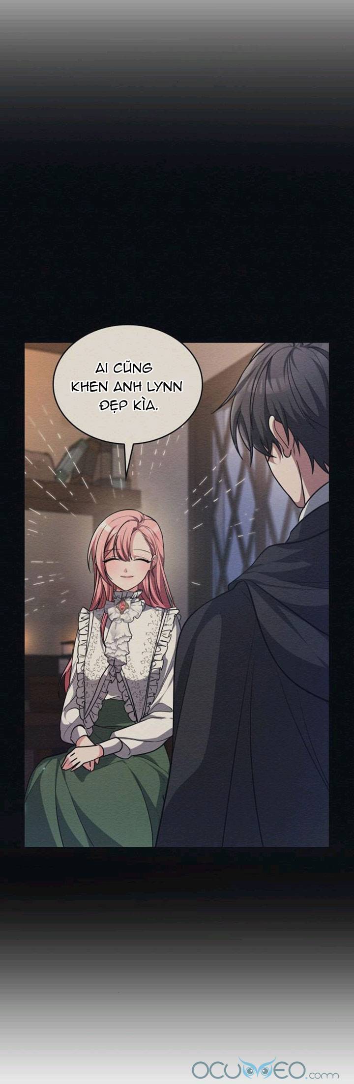 Regina Lena - Gửi Người Không Được Tha Thứ Chapter 2 - 65