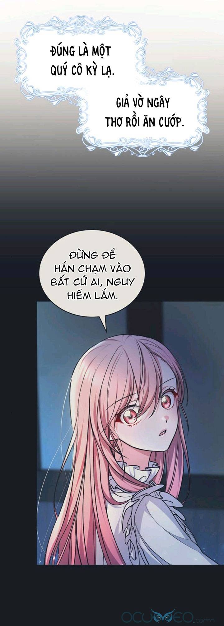 Regina Lena - Gửi Người Không Được Tha Thứ Chapter 2 - 67