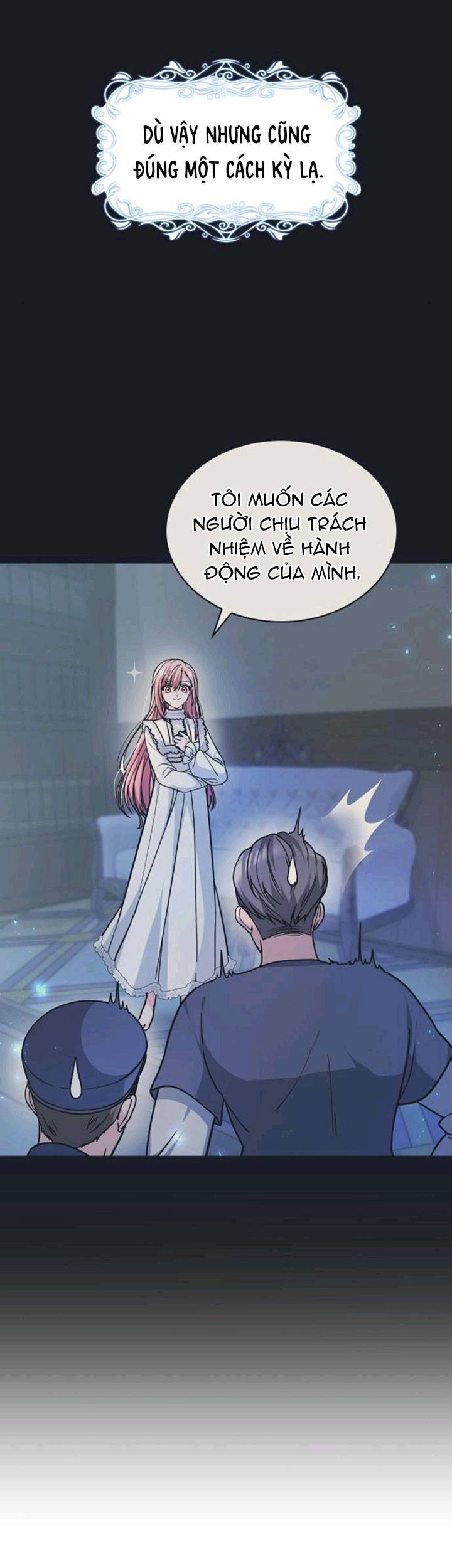 Regina Lena - Gửi Người Không Được Tha Thứ Chapter 2 - 68