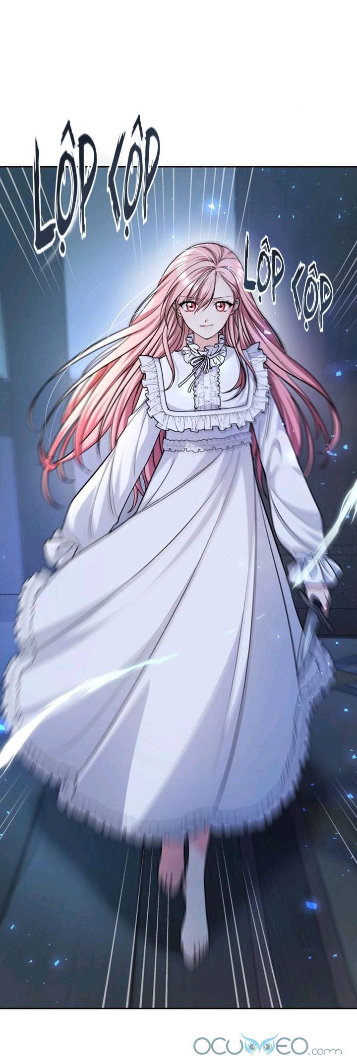 Regina Lena - Gửi Người Không Được Tha Thứ Chapter 2 - 8