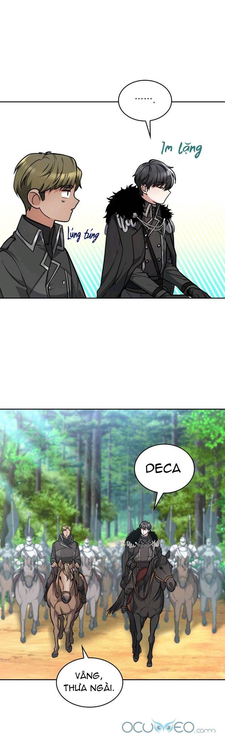 Regina Lena - Gửi Người Không Được Tha Thứ Chapter 2 - 72