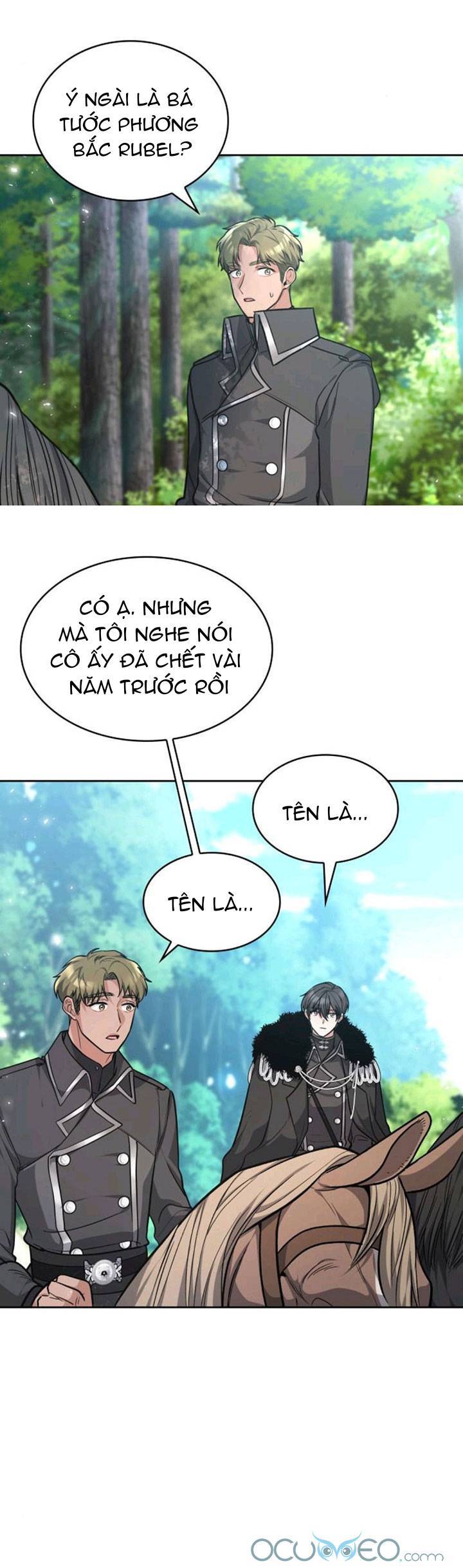 Regina Lena - Gửi Người Không Được Tha Thứ Chapter 2 - 74