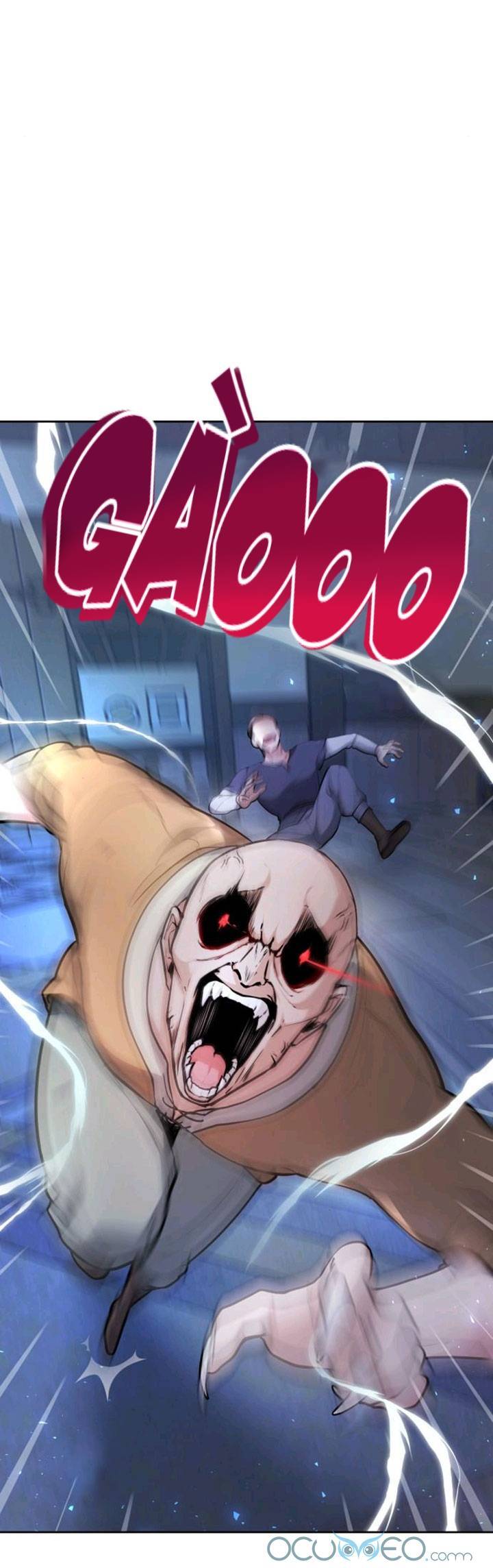 Regina Lena - Gửi Người Không Được Tha Thứ Chapter 2 - 9