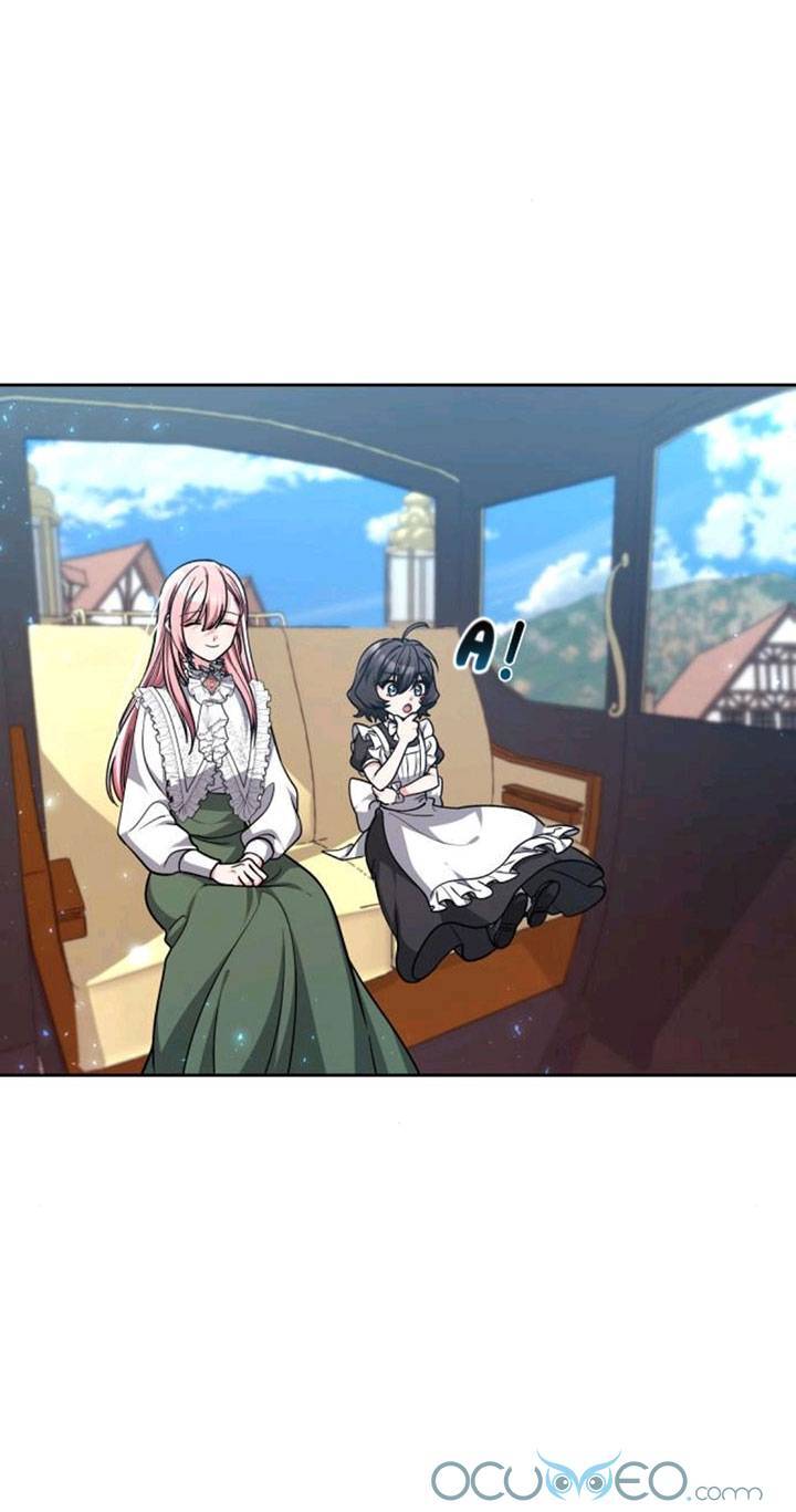 Regina Lena - Gửi Người Không Được Tha Thứ Chapter 2 - 86