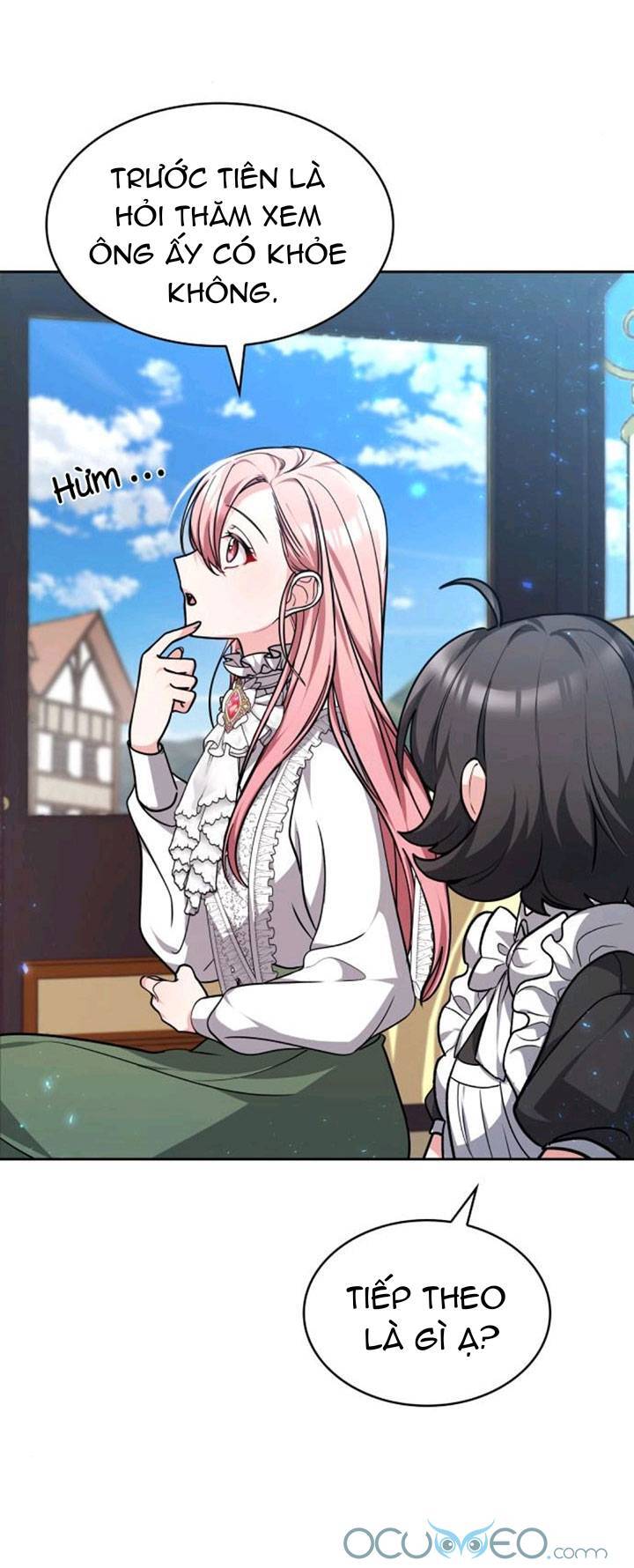 Regina Lena - Gửi Người Không Được Tha Thứ Chapter 2 - 88