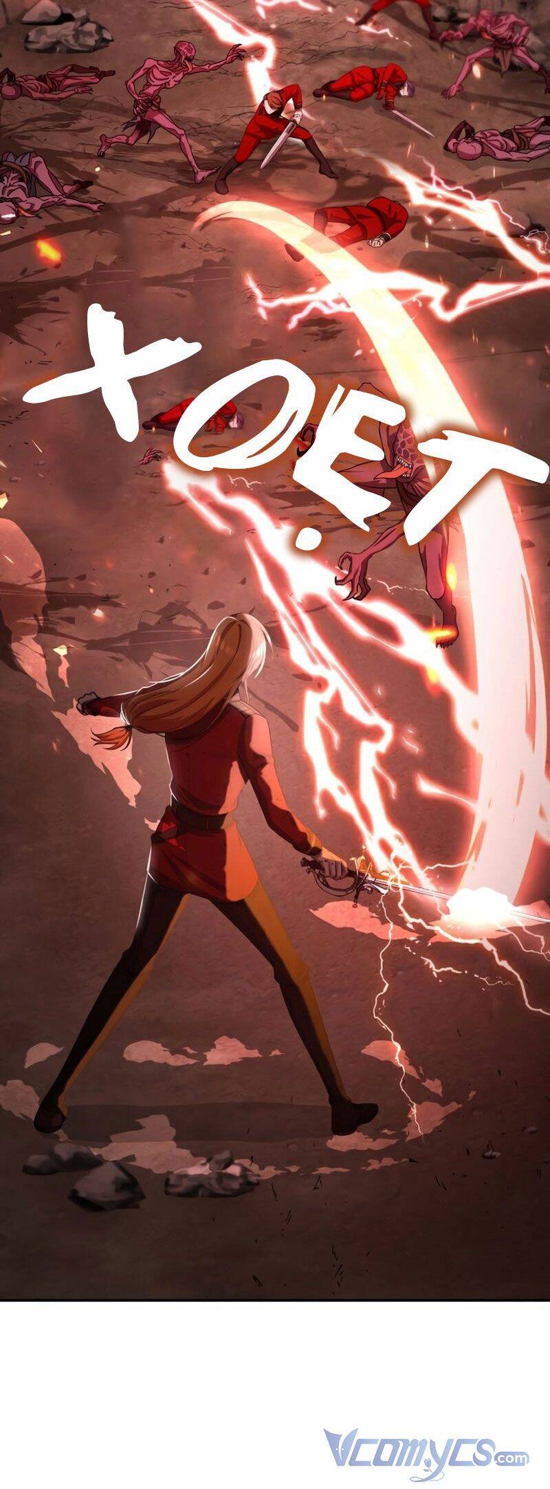 Regina Lena - Gửi Người Không Được Tha Thứ Chapter 20 - 2