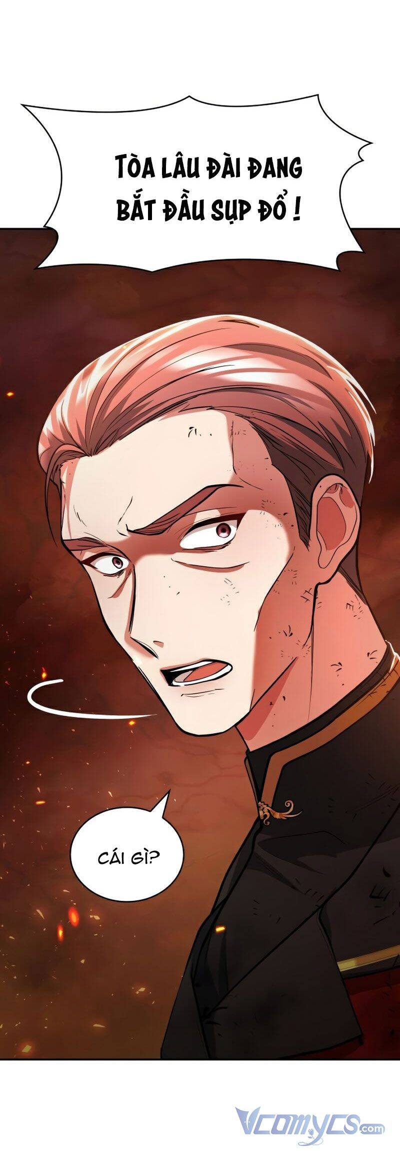 Regina Lena - Gửi Người Không Được Tha Thứ Chapter 20 - 11