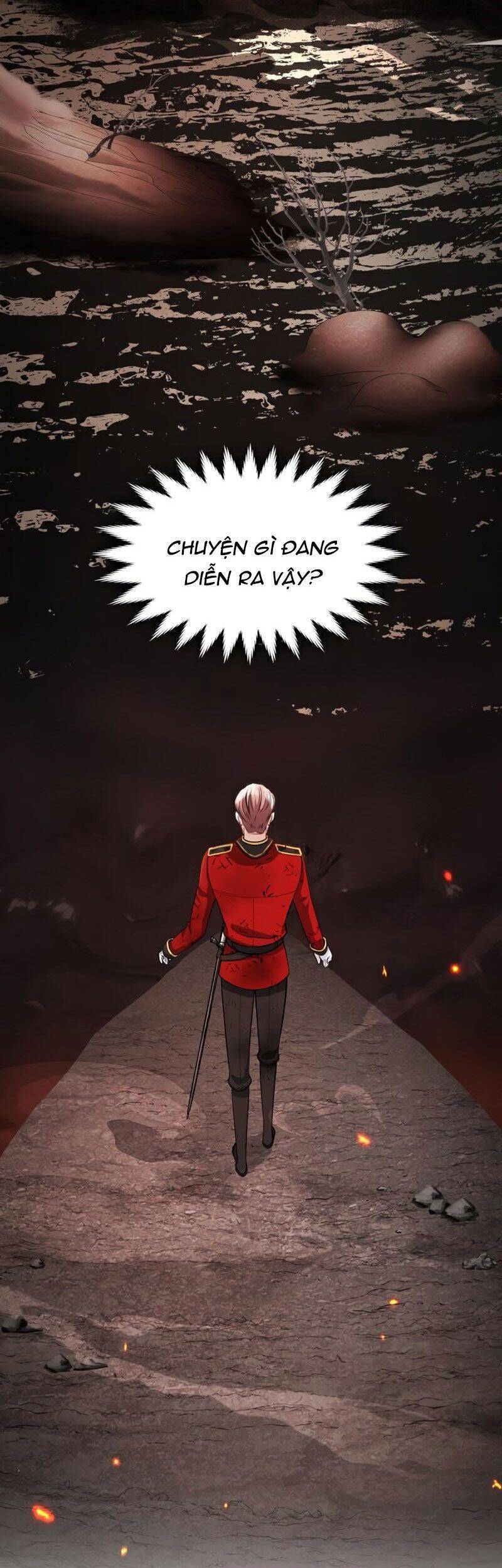 Regina Lena - Gửi Người Không Được Tha Thứ Chapter 20 - 14