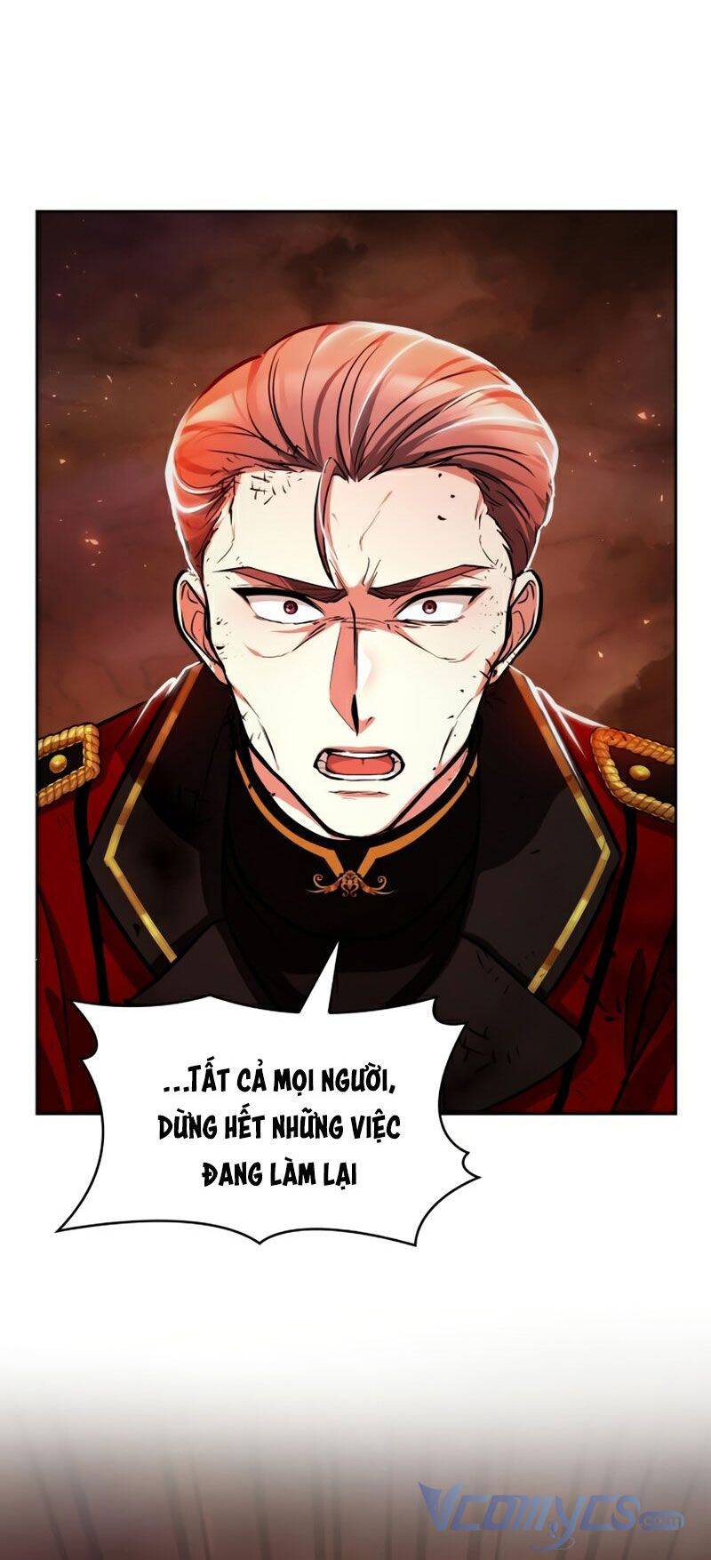 Regina Lena - Gửi Người Không Được Tha Thứ Chapter 20 - 17